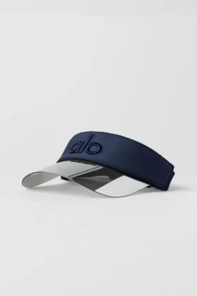Visera solar Airlift - Azul marino