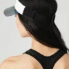 Visera solar Airlift - Blanco