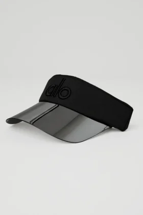 Visera solar Airlift - Negro