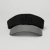 Visera solar Airlift - Negro