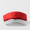 Visera solar Airlift - Rojo brillante