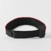 Visera solar Airlift - Rojo brillante