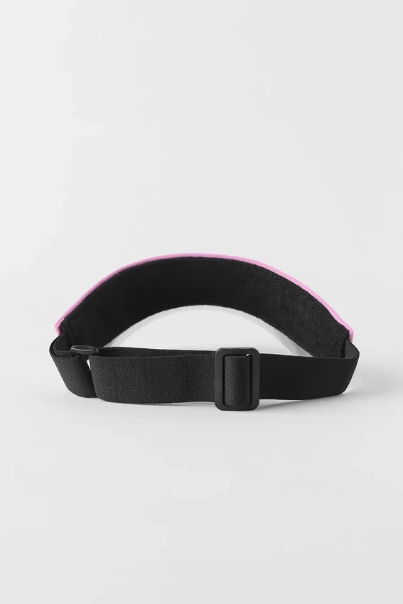 Visera solar Airlift - Rosa Candy Heart