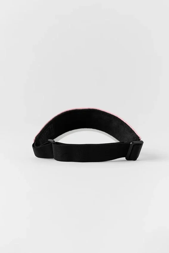 Visera solar Airlift - Rosa vintage