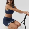 Viseras Performance Eclipse - Azul marino