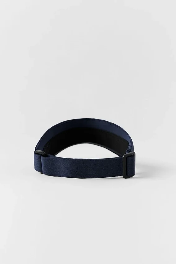 Viseras Performance Eclipse - Azul marino