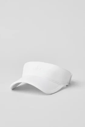 Viseras Performance Eclipse – Blanco/Blanco