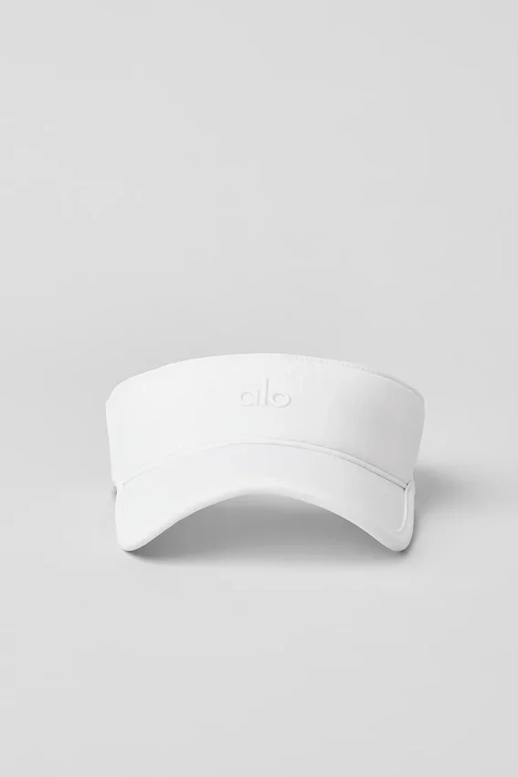 Viseras Performance Eclipse - Blanco/Blanco