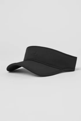Viseras Performance Eclipse - Negro/Negro