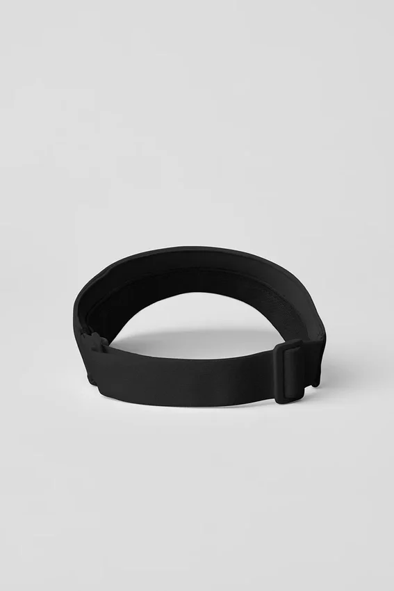 Viseras Performance Eclipse - Negro/Negro