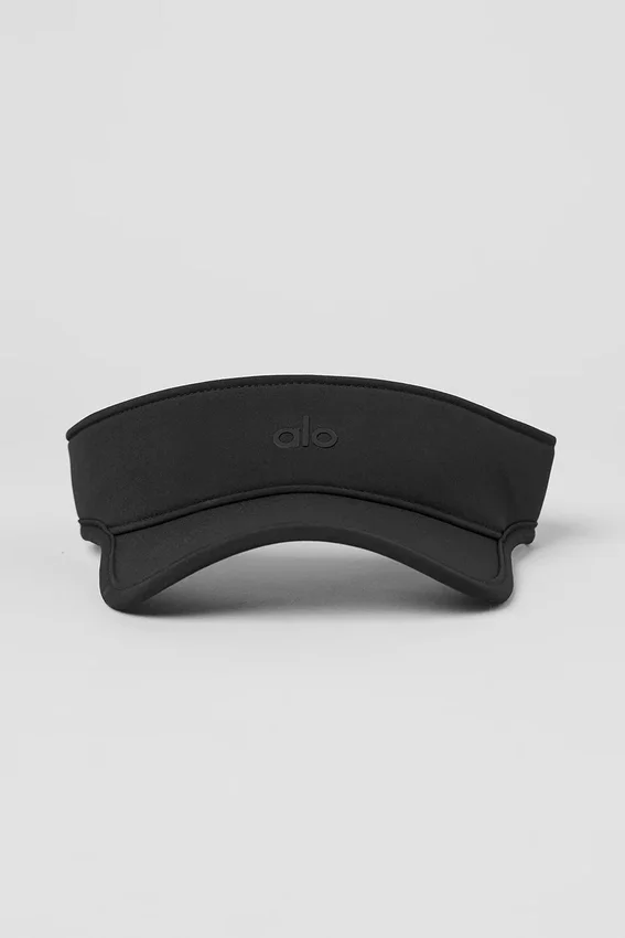 Viseras Performance Eclipse - Negro/Negro