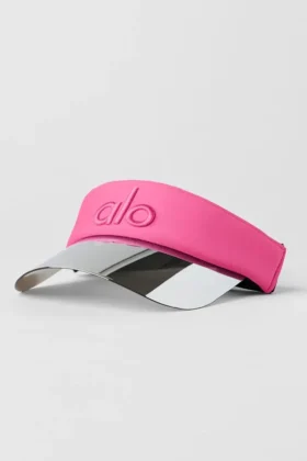 Viseras solar Airlift - Rosa paraíso