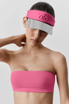 Viseras solar Airlift – Rosa paraíso