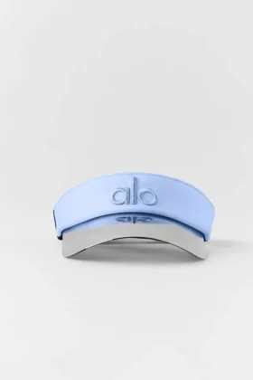Viseras solares Airlift – Azul Provenza claro