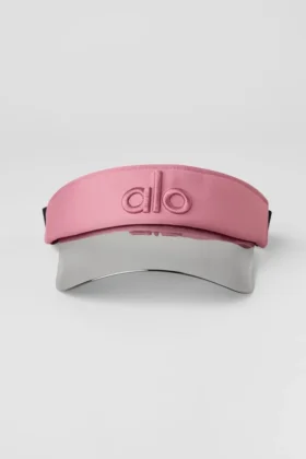 Viseras solares Airlift – Rosa rosa silvestre