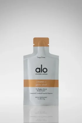 Vitamin-C Glow Shot – Paquete de 30
