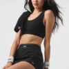 Wellness Bra - Negro