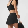Wellness Bra - Negro