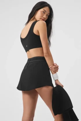 Wellness Bra – Negro