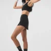 Wellness Bra - Negro