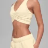 Wild Thing Bra - Amarillo luz de vela