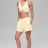 Wild Thing Bra - Amarillo luz de vela