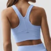 Wild Thing Bra - Azul Provenza claro