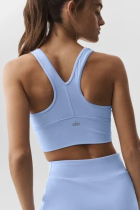 Wild Thing Bra – Azul Provenza claro