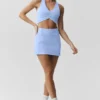 Wild Thing Bra - Azul Provenza claro