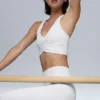 Wild Thing Bra - Blanco