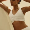Wild Thing Bra - Marfil