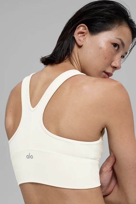 Wild Thing Bra - Marfil