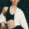 Wild Thing Bra - Negro