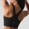 Wild Thing Bra - Negro