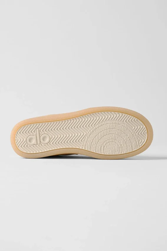 Zapatilla Alo Recovery Mode - Arcilla