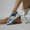 Zapatilla Alo Recovery Mode - Azul marino/Blanco
