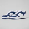 Zapatilla Alo Recovery Mode - Azul marino/Blanco