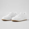 Zapatilla Alo Recovery Mode - Blanco natural/Goma