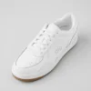 Zapatilla Alo Recovery Mode - Blanco natural/Goma