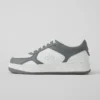 Zapatilla Alo Recovery Mode - Gris/Blanco