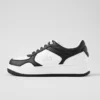 Zapatilla Alo Recovery Mode - Negro/Blanco