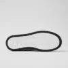 Zapatilla Alo Recovery Mode - Negro/Blanco