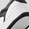 Zapatilla Alo Recovery Mode - Negro/Blanco