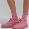 Zapatilla Alo Recovery Mode - Rosa silvestre