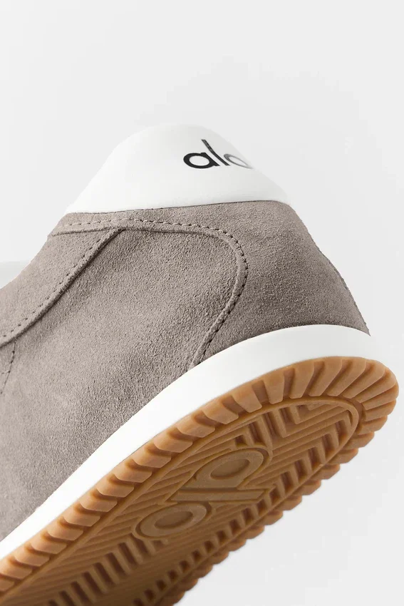 Zapatilla Alo Sunset - Alpine Cocoa