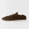 Zapatilla Alo Sunset - Espresso