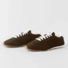 Zapatilla Alo Sunset - Espresso
