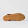 Zapatilla Alo Sunset - Espresso