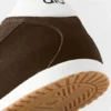 Zapatilla Alo Sunset - Espresso