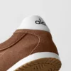 Zapatilla Alo Sunset - Marrón intenso bronceado